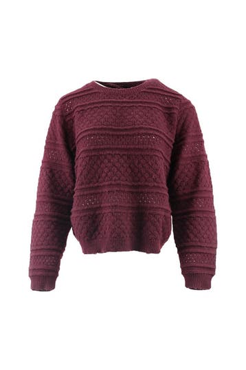 Vero Moda Trui in maat L Paars, Kleding | Dames, Vero Moda, Verzenden, Zo goed als nieuw, Overige kleuren