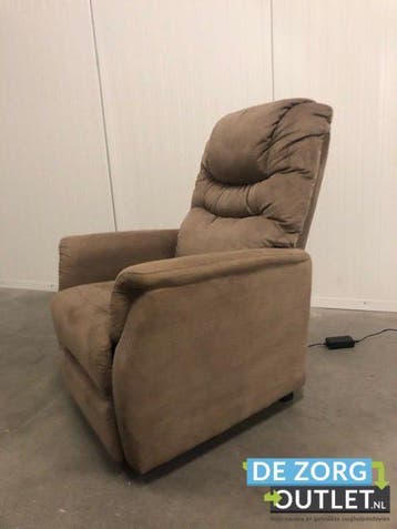 Sta op stoel Verona | Basiqseats SHOWROOMMODEL (Stoelen), Ophalen of Verzenden, Gebruikt