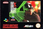 Frank Thomas Big Hurt Baseball + Handleiding (Losse Casse..., Spelcomputers en Games, Games | Nintendo Super NES, Ophalen of Verzenden