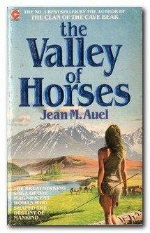 The Valley of Horses - Jean M Auel 9780340329641, Boeken, Verzenden, Gelezen, Jean M Auel