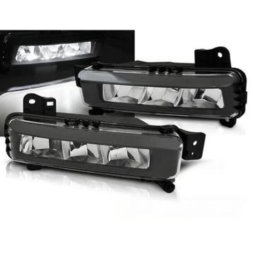 LED mistlampen passend voor BMW 3 serie G20 en G21 met M ..., Auto-onderdelen, Verzenden, Nieuw