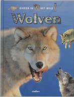 Wolven / Dieren in het wild 9789054260905 Jane Green, Boeken, Verzenden, Gelezen, Jane Green