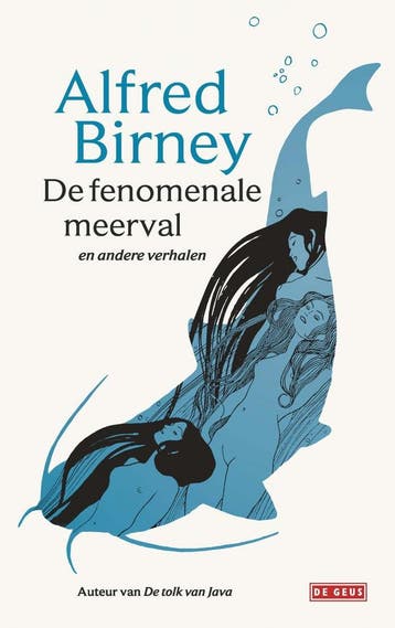 De fenomenale meerval (9789044540079, Alfred Birney), Boeken, Verzenden, Nieuw