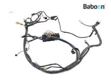 Kabelboom Moto Guzzi California 1000 III 1987-1993 (VW) Carb, Motoren, Verzenden, Gebruikt