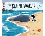 Boek De kleine walvis 9789024569489, Boeken, Verzenden, Zo goed als nieuw