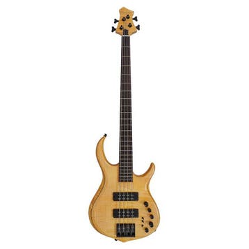 Sire M7+ S4/NT Marcus Miller 4-Snarige Basgitaar Natural, Ophalen of Verzenden, Nieuw
