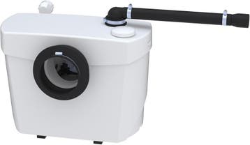 SFA Sanibroyeur | Compact | Laatste Stuk! 41% Korting, Ophalen of Verzenden, Zo goed als nieuw, Toilet