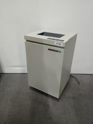 MS Shredder 4270 MU papiershredder, lichtgrijs, Ophalen, Nieuw in verpakking