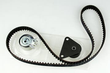 Distributie riem set Volvo S70, V70, C70, Ophalen of Verzenden, Nieuw