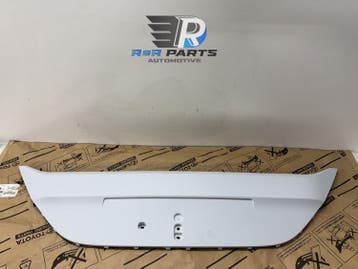 Inzetstuk achterbumper - Toyota Aygo X - OEM: 521510H90..., Auto-onderdelen, Carrosserie en Plaatwerk, Verzenden, Nieuw, Deur