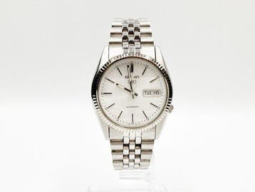 Seiko - Seiko 5 Automatic - Zonder minimumprijs - 7S26-0500