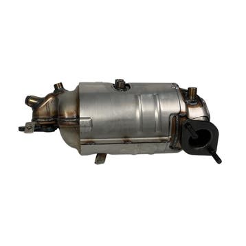 Roetfilter Hyundai i30/i40, Kia Ceed 2, Verzenden, Nieuw