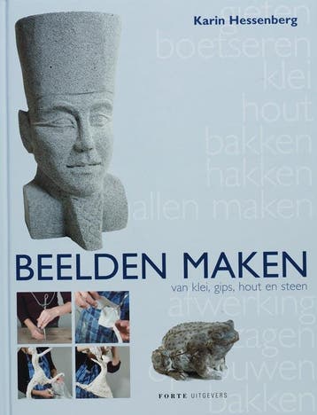 Beelden maken - K. Hesselberg 9789058776112, Verzenden, Gelezen, K. Hesselberg