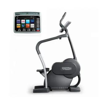 Technogym - Excite 700 Visioweb - Stepper, Ophalen of Verzenden, Nieuw