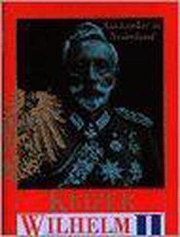 Keizer Wilhelm II - H. Pors 9789055750320, Boeken, Verzenden, Zo goed als nieuw, H. Pors
