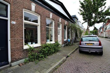 Te huur: Huis Bergstraat in Groningen, Groningen, Groningen