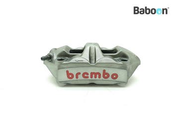Remklauw Links Voor Ducati Streetfighter 1098 2010-2011, Verzenden, Gebruikt
