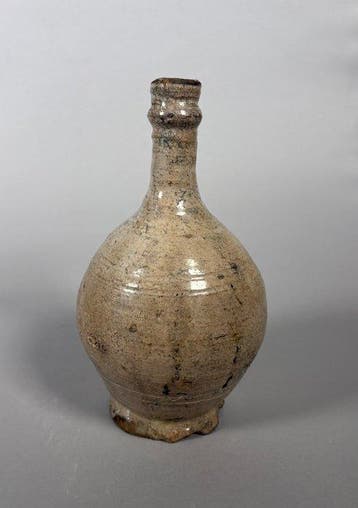 Oud-Chinees Steengoed Oud-Chinees, kopje uit de