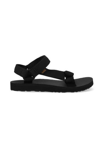 Teva Sandalen 1003987-BLK Zwart -42, Kleding | Dames, Schoenen, Verzenden, Nieuw, Zwart