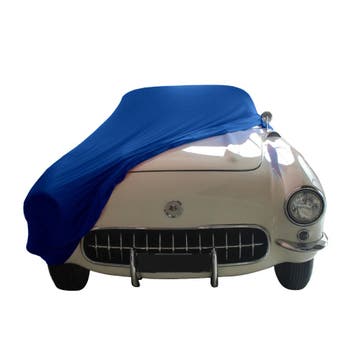 Autohoes voor Corvette C1 (1953-1962) Indoor BESTE PASVORM, Ophalen of Verzenden, Nieuw, Op maat