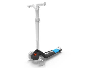 BERG-Onderdeel Step - Nexo Foldable - Deck blauw, Ophalen of Verzenden, Nieuw