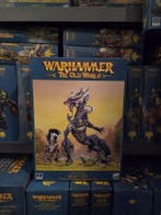 Armies of Grand Miao Ying - The storm dragon (warhammer, Ophalen of Verzenden, Nieuw