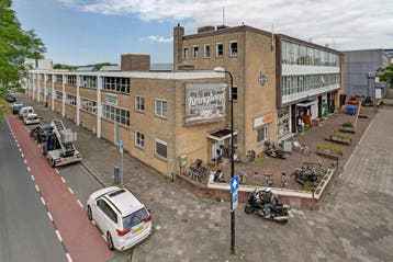 Kantoorruimte te huur Rijswijk Diepenhorstlaan 11C, Huur, Kantoorruimte