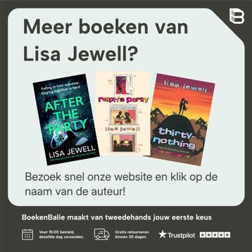ZIJ VAN 31 - Lisa Jewell 9789022532270, Verzenden, Gelezen, Lisa Jewell