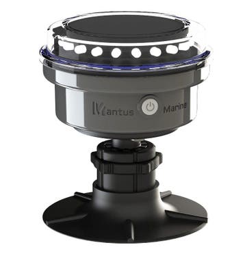 Mantus Navigatieverlichting voor Open Boot – Wit 360 graden, Ophalen of Verzenden, Nieuw