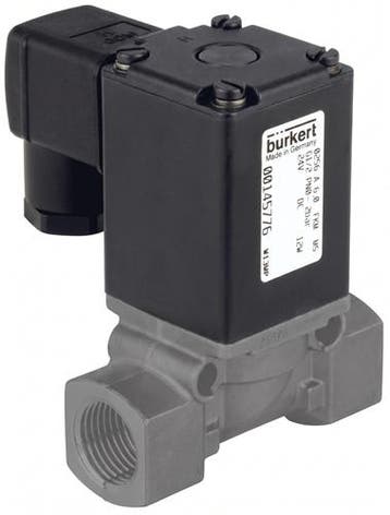 Magneetventiel NC RVS Vacuüm zonder huis 256 78289, Verzenden, Nieuw