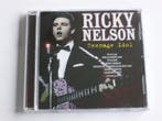 Ricky Nelson - Teenage Idol, Ophalen of Verzenden, Zo goed als nieuw