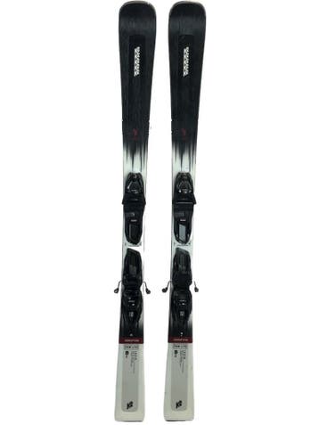 K2 Disruption 76 W LTD 2025 - 149 cm, Overige merken, Gebruikt, Ophalen of Verzenden, Carve