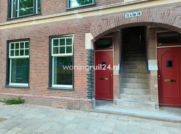 Woningruil - Schinkelkade 71 - 2 kamers en Amsterdam, Amsterdam