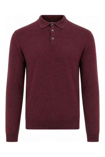 Dutch Dandies Polo in maat M Rood, Verzenden, Zo goed als nieuw, Overige kleuren, Dutch Dandies