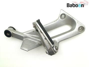 Duosteun Rechts Yamaha FJR 1300 2001-2002 (FJR1300 5JW), Verzenden, Gebruikt