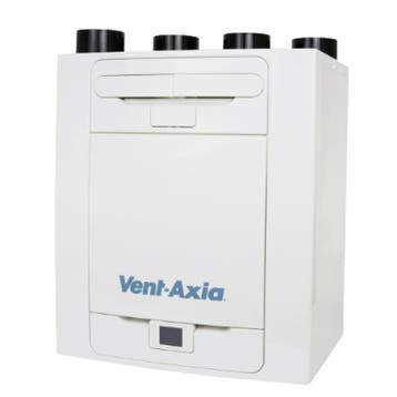 Vent-Axia WTW Sentinel Kinetic Advance 250SX T - Rechts, Verzenden, Nieuw