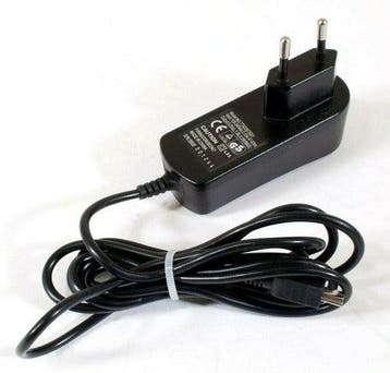 TUV TTX23073001 adapter 5V 1A met Europlug, Audio, Tv en Foto, Verzenden, Gebruikt
