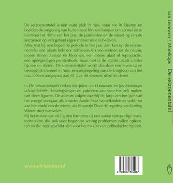 De seizoenentafel 9789062384037 M. van Leeuwen-Zier, Verzenden, Gelezen, M. van Leeuwen-Zier