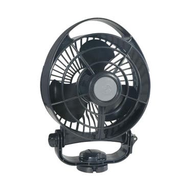 Bora ventilator | Caframo, Ophalen of Verzenden, Nieuw