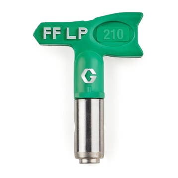 Graco FFLP 210 Fine Finish Low Pressure RAC X FF LP SwitchTi, Ophalen of Verzenden, Nieuw