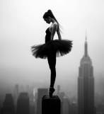 La Chibroneuse - Last dance - XL