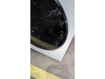 Gorenje - Wasmachine - 9kg - 1400 tpm - Wit, Verzenden, Zo goed als nieuw