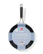 HEMA Koekenpan Ø24cm Milano PFAS-vrij, Verzenden, Nieuw