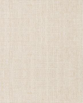 Enticing Zware Linnenstructuur Off-White, Hobby en Vrije tijd, Stoffen en Lappen, Wit, Nieuw