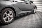 Maxton Side Skirts Diffusers Opel Insignia Mk2, Verzenden, Nieuw, Opel