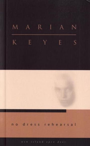No Dress Rehearsal - Marian Keyes 9781902602325, Verzenden, Gelezen, Marian Keyes