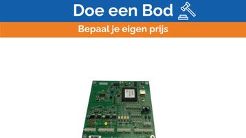 Bieden: Tokyo Keiki BR-3440 Marine Radar PCB Component, Ophalen of Verzenden, Nieuw, Radar