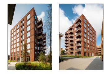 Te huur: Appartement Diepeveenstraat in Rotterdam, Huizen en Kamers, Appartement, Rotterdam, Zuid-Holland