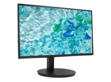 Acer - Full HD  Monitor - 27 inch, IPS, Verzenden, In hoogte verstelbaar, Nieuw