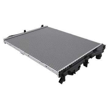 Radiateur geschikt voor Mercedes E300/E400 S213 W213 2017..., Verzenden, Nieuw, Mercedes-Benz